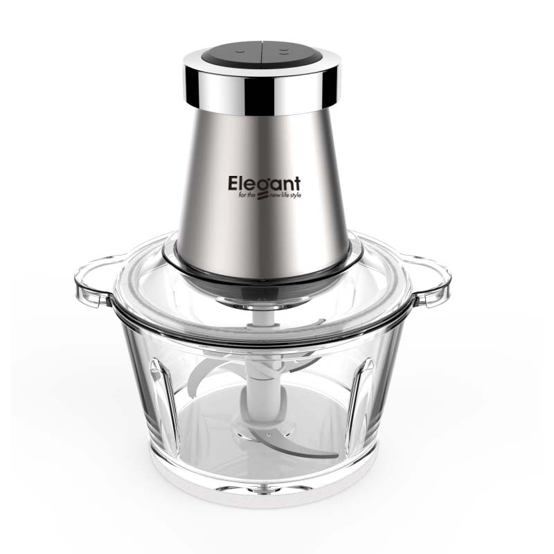 Multi-Functional Food Processor