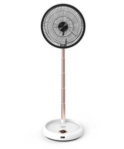 Foldable Stand Fan