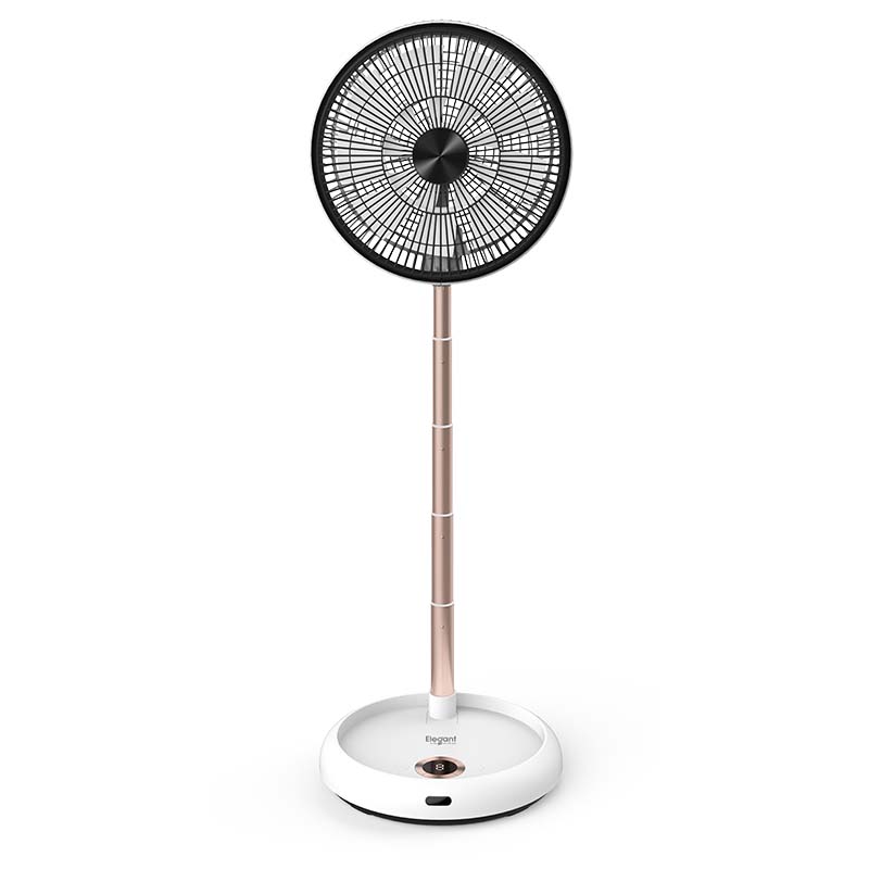 Foldable Stand Fan
