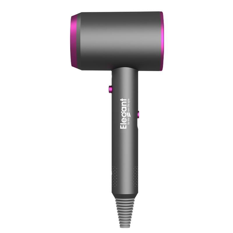 Smart Hair Dryer