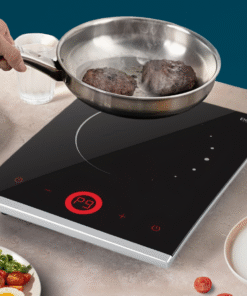 Induction Cooktop