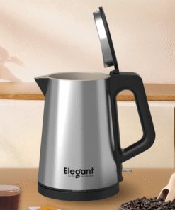 Ceramic Core Kettle