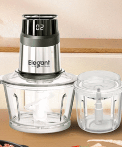 Smart Food Processor