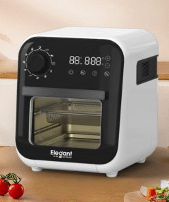 12L Air Fryer Oven