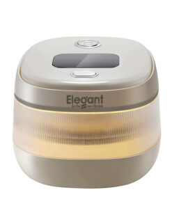 Multi-Functional Rice Cooker